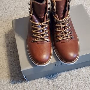 Four Brothers Boots